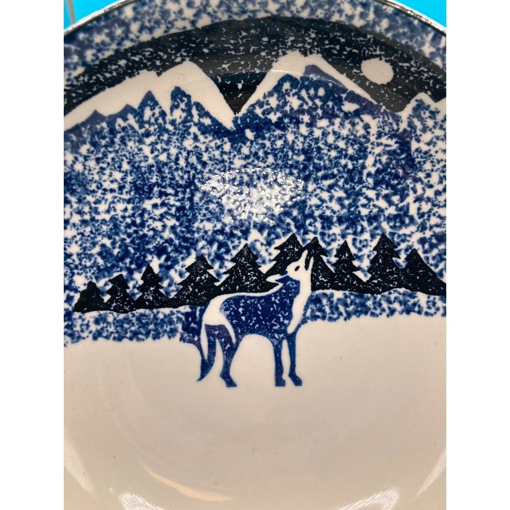Tienshan folk craft